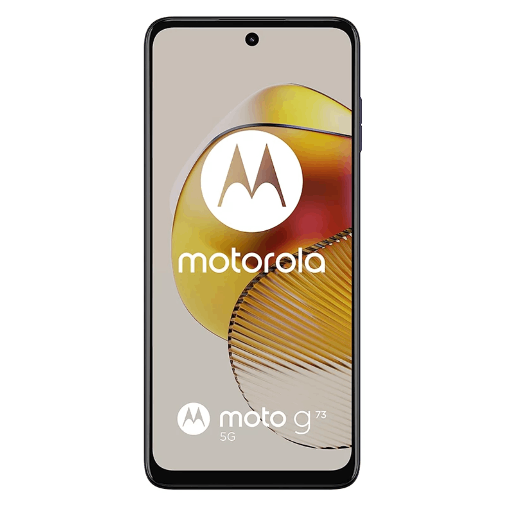 فروش نقدی و اقساطی گوشی موبایل موتورولا مدل Moto G73 دو سیم کارت ظرفیت 256 گیگابایت و رم 8 گیگابایت